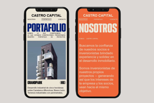 App — The power of communication