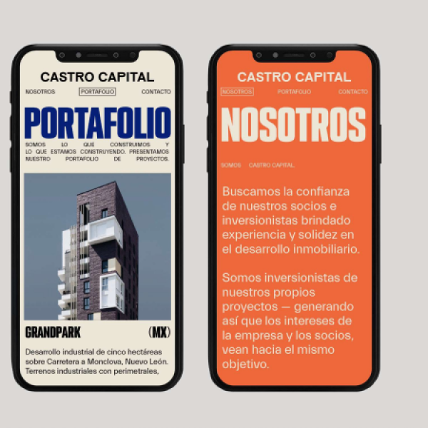 App — The power of communication