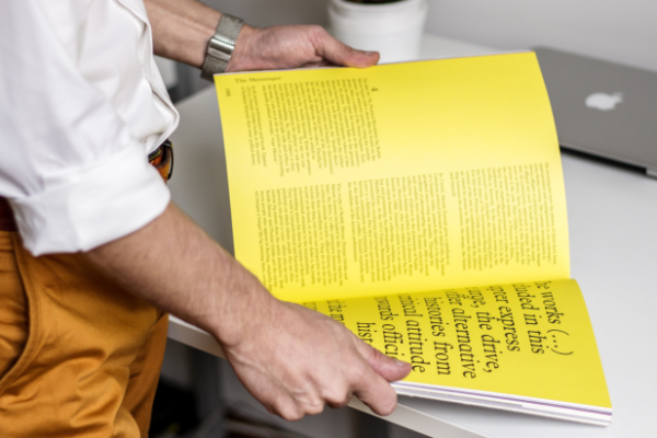 Book — Design of the year