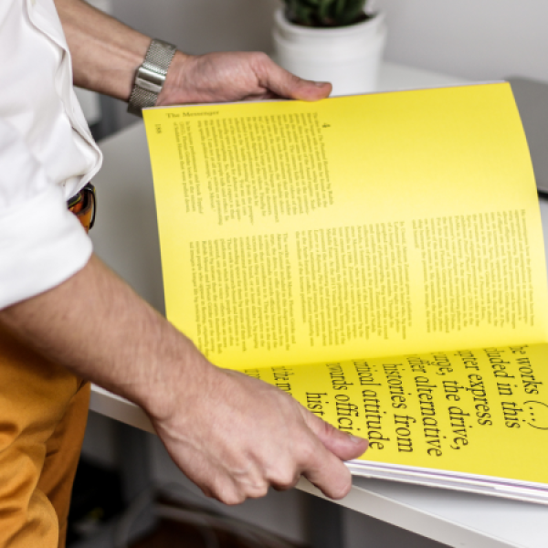 Book — Design of the year